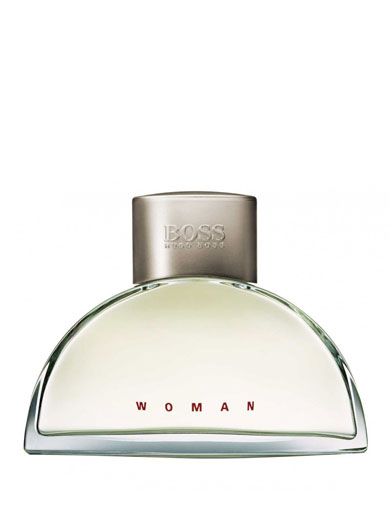 Hugo Boss Woman 50ml - женские - превью
